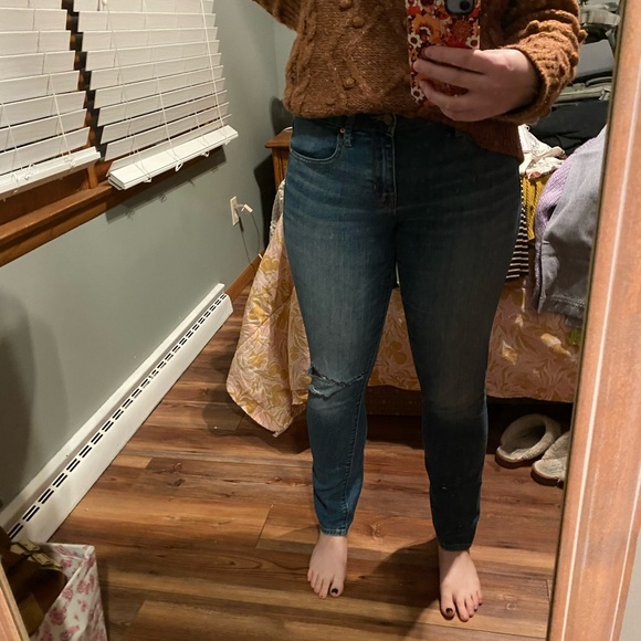 Gap Skinny Jeans - Picture 1 of 4